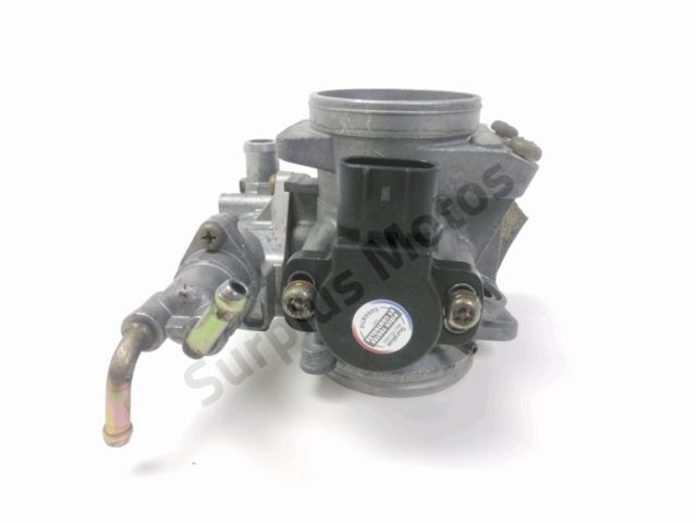 Corps d'injection droit occasion YAMAHA XT-X 660 SUPER MOTARD 2004