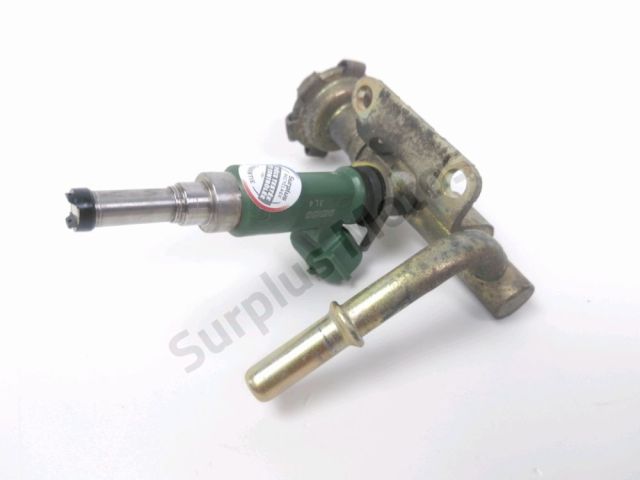 Injecteur occasion YAMAHA XT-X 660 SUPER MOTARD 2004