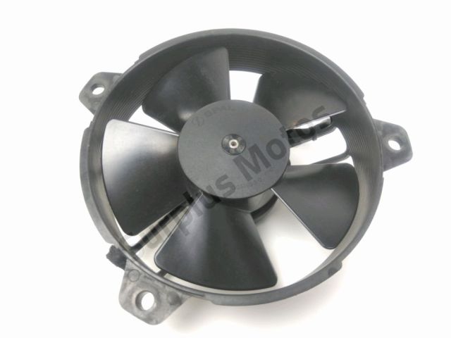 Ventilateur occasion YAMAHA XT-X 660 SUPER MOTARD 2004