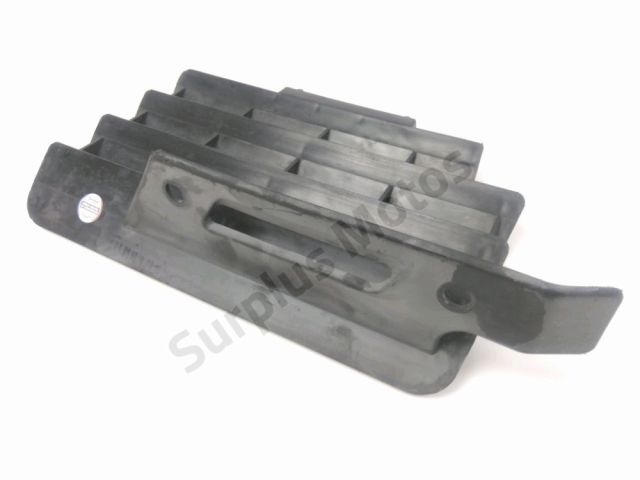 Grille de radiateur occasion YAMAHA WR 125 R 2011