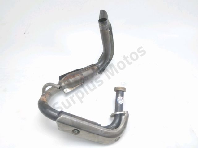 Tubulure avant occasion YAMAHA WR 125 R 2011