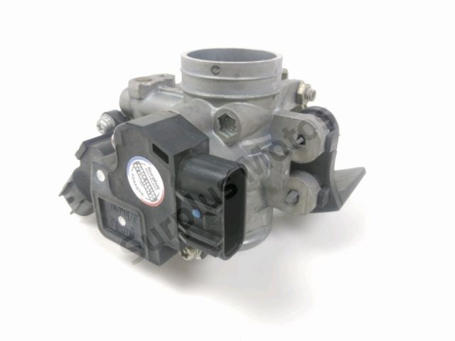 Corps d'injection droit occasion YAMAHA WR 125 R 2011