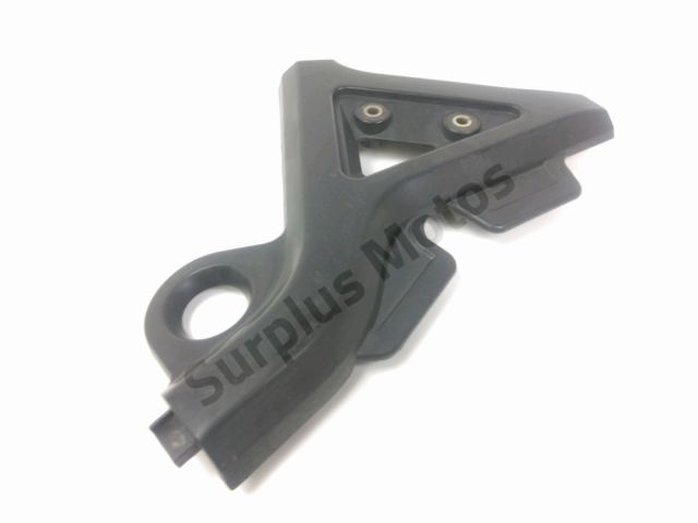 Habillage de cadre gauche occasion YAMAHA WR 125 R 2011