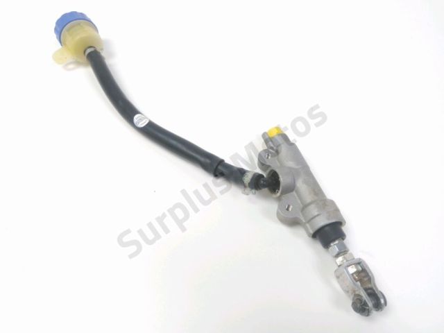 Maitre cylindre frein ar complet occasion YAMAHA WR 125 R 2011