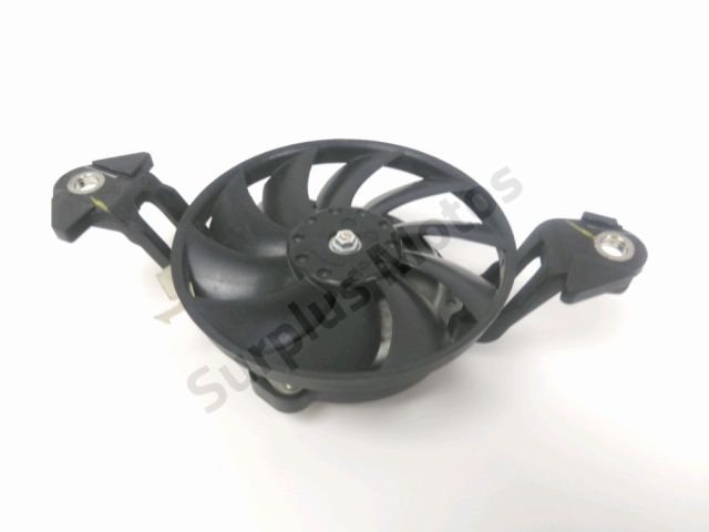 Ventilateur occasion YAMAHA WR 125 R 2011