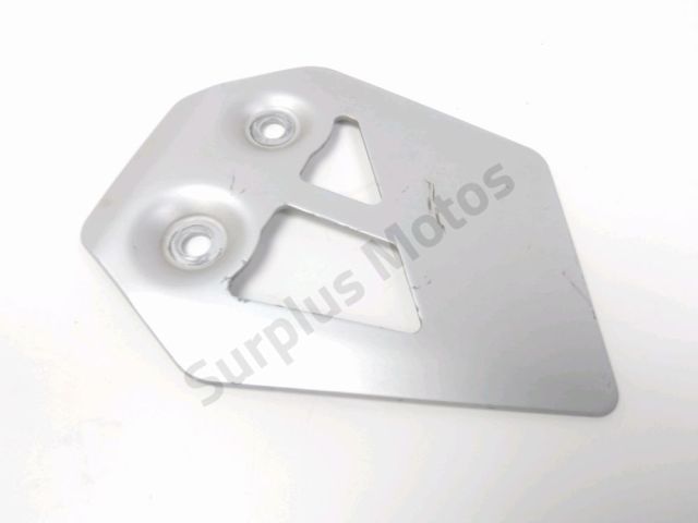 Habillage platine droit occasion YAMAHA XT-X 660 SUPER MOTARD 2004