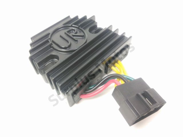 Regulateur de tension occasion YAMAHA XT-X 660 SUPER MOTARD 2004