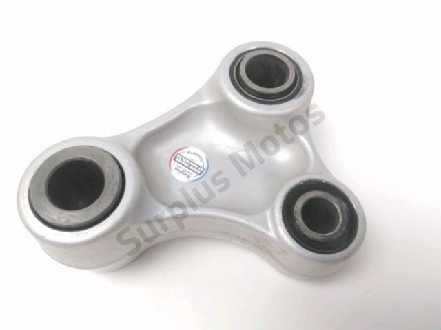 Biellette amortisseur occasion YAMAHA XT-X 660 SUPER MOTARD 2004