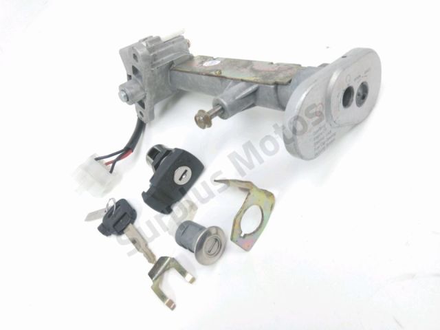 Serrure occasion SYM GTS 2007