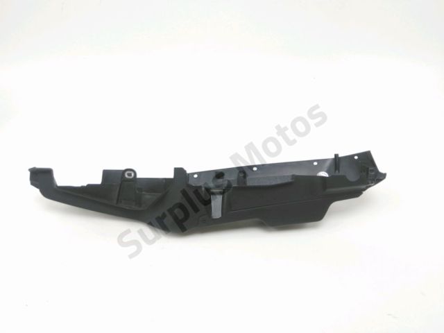 Carenage arriere gauche occasion YAMAHA MT-09 TRACER 2024