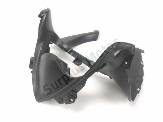 Entourage compteur occasion SUZUKI GSF 1200 BANDIT 2002