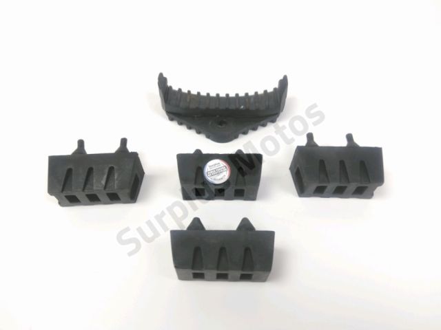 Silent bloc de reservoir occasion SUZUKI GSF 1200 BANDIT 2002