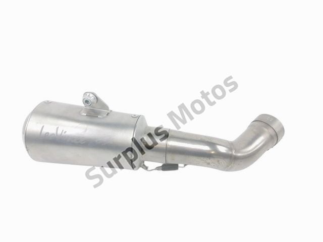 Silencieux 4t occasion KAWASAKI Z 900 2018