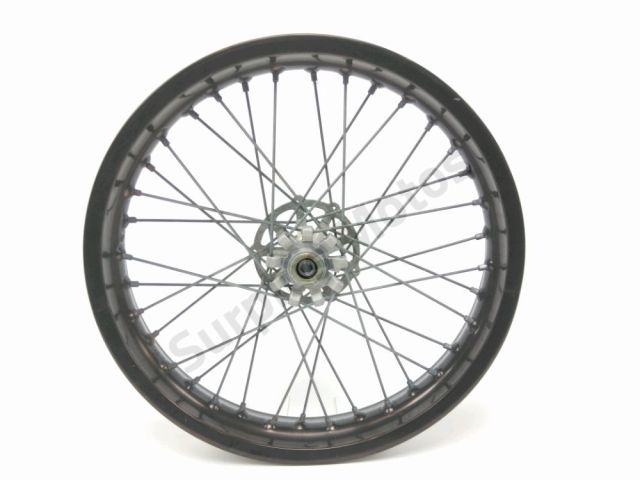 Jante avant occasion PEUGEOT XP6 2007