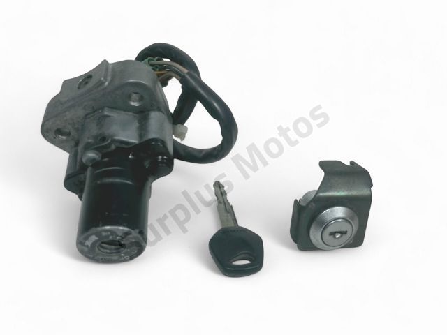 Neiman occasion SUZUKI GSXR 1300 HAYABUSA 1999