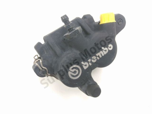 Etrier frein arriere occasion KTM SUPER ADVENTURE 1290 2018