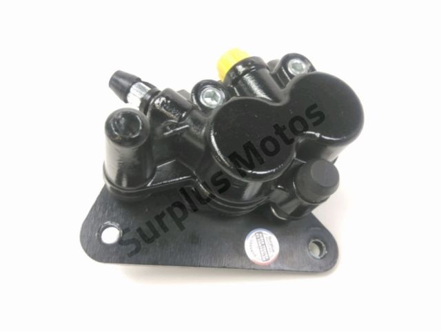 Etrier frein avant occasion ORCAL CAVARO 2024