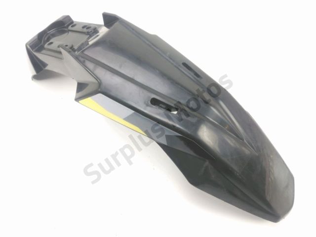 Garde boue avant occasion DERBI SENDA X-TREME 2019