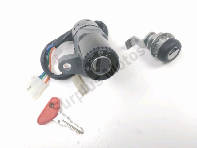 Serrure occasion DERBI SENDA X-TREME 2019