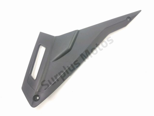 Habillage de cadre gauche occasion DERBI SENDA X-TREME 2019