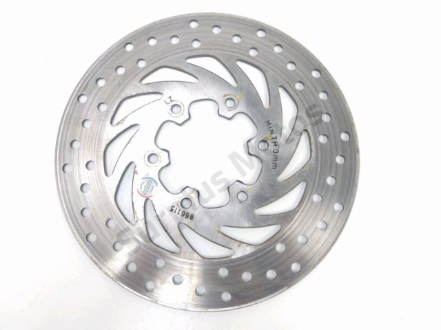 Disque frein arriere occasion DERBI SENDA X-TREME 2019