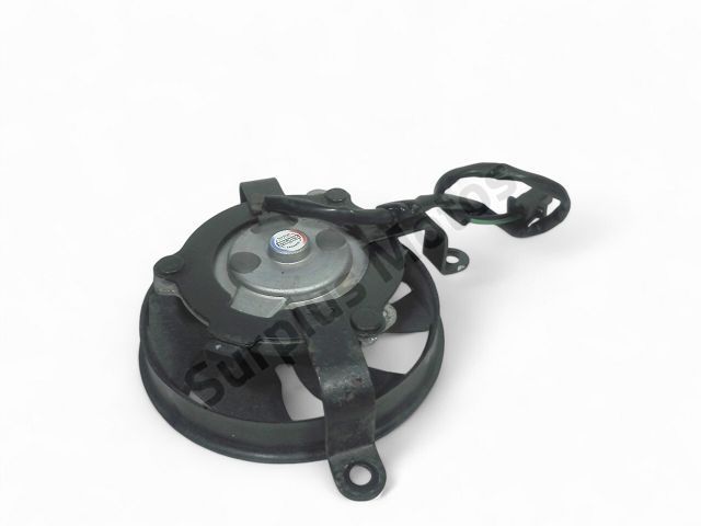 Ventilateur occasion HONDA NSS 250 FORZA 2007