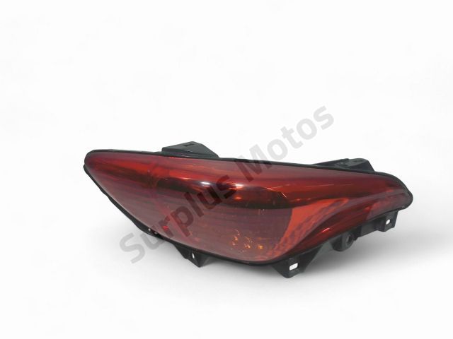 Feu arriere droit occasion HONDA NSS 250 FORZA 2007