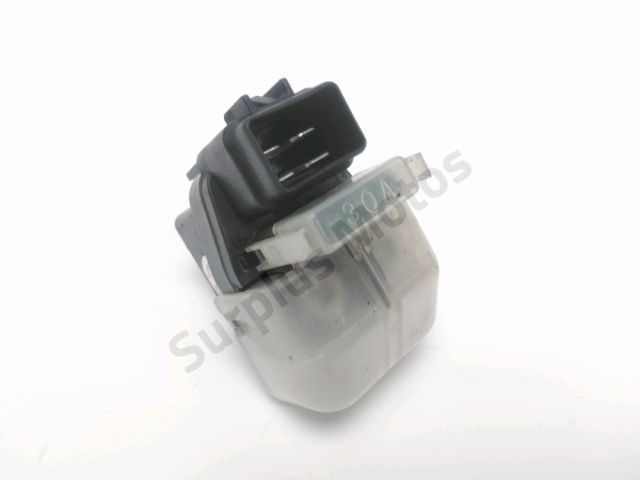 Relais de demarreur occasion SUZUKI GSF 600 BANDIT 1995