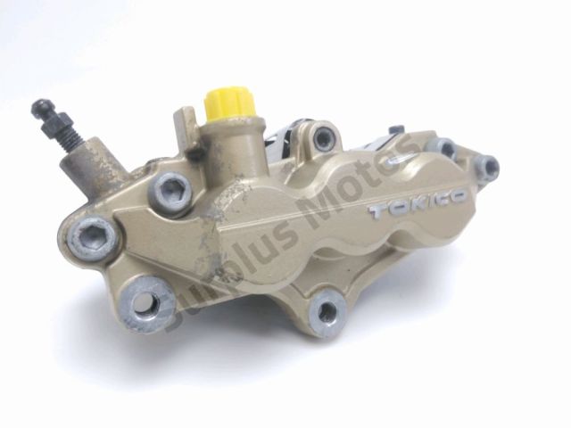 Etrier avg occasion SUZUKI GSX 1400 2001