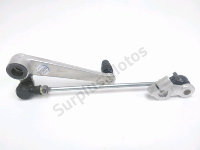 Selecteur occasion SUZUKI GSX 1400 2001