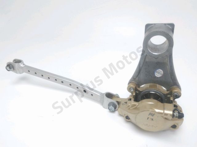 Etrier frein arriere occasion SUZUKI GSX 1400 2001