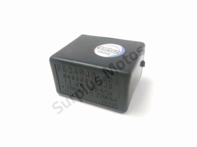 Relais boitier electrique occasion SUZUKI GSX 1400 2001
