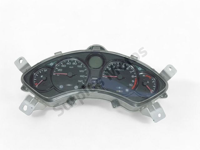 Compteur occasion HONDA NSS 250 FORZA 2007