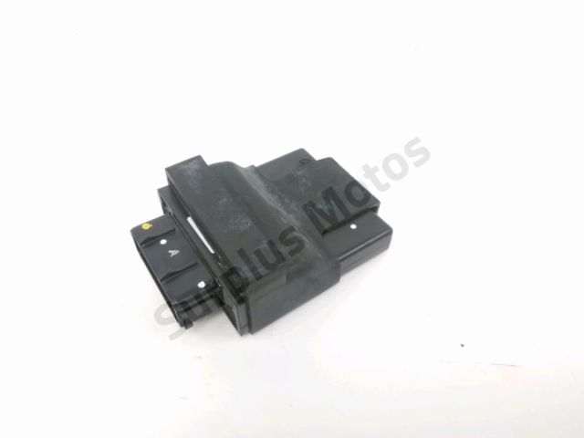 Boitier injection occasion YAMAHA GPD NMAX 2020