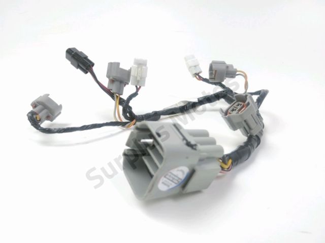 Faisceau moteur occasion SUZUKI GSX 1400 2001