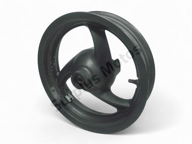 Jante avant occasion HONDA NSS 250 FORZA 2007