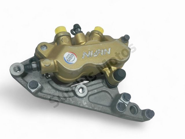 Etrier frein avant occasion HONDA NSS 250 FORZA 2007