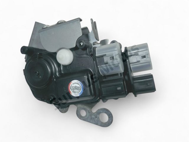 Moteur electrique occasion HONDA NSS 250 FORZA 2007