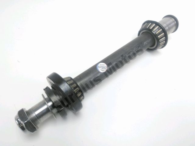 Colonne de direction occasion SUZUKI GSX 1400 2001