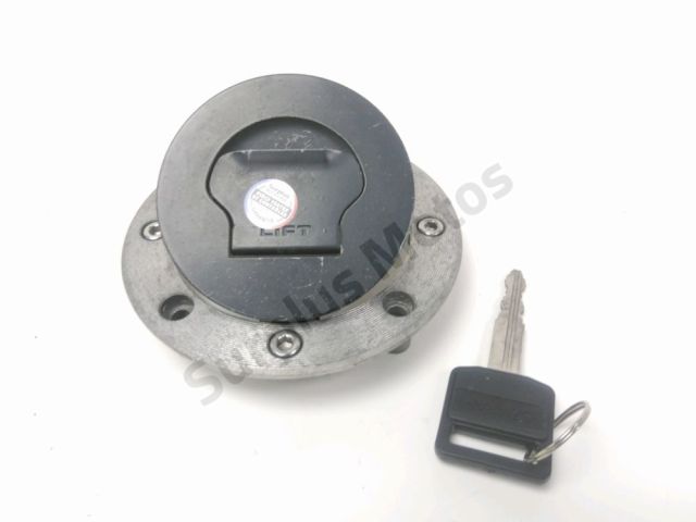 Bouchon de reservoir occasion SUZUKI GSF 600 BANDIT 1995