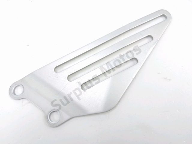 Habillage platine gauche occasion KAWASAKI ZZR 1400 2013