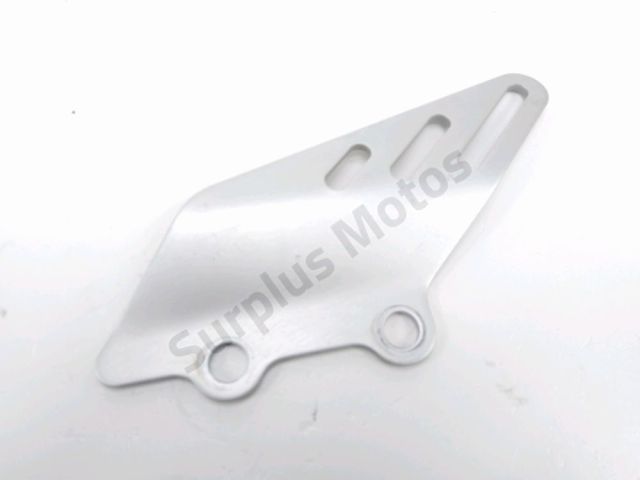 Habillage platine droit occasion KAWASAKI ZZR 1400 2013