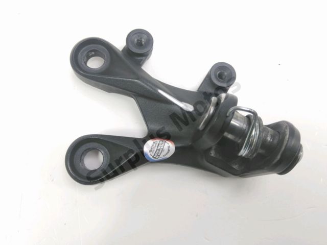 Platine avant gauche occasion KAWASAKI ZZR 1400 2013