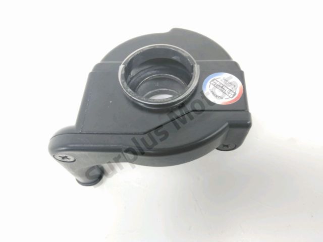 Cocotte droite occasion YAMAHA TDR 125 2001