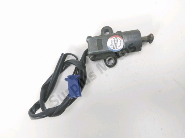 Contacteur de bequille occasion YAMAHA TDR 125 2001