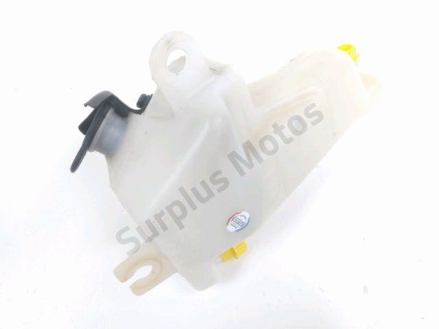 Vase expansion occasion YAMAHA TDR 125 2001