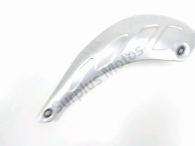 Habillage silencieux occasion YAMAHA TDR 125 2001