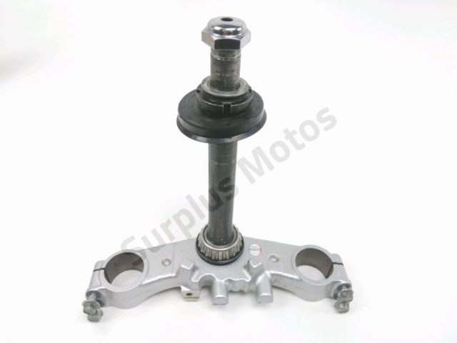 Te inferieur occasion SUZUKI SV 650 2002