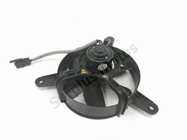 Ventilateur occasion SYM GTS 125 i 2016