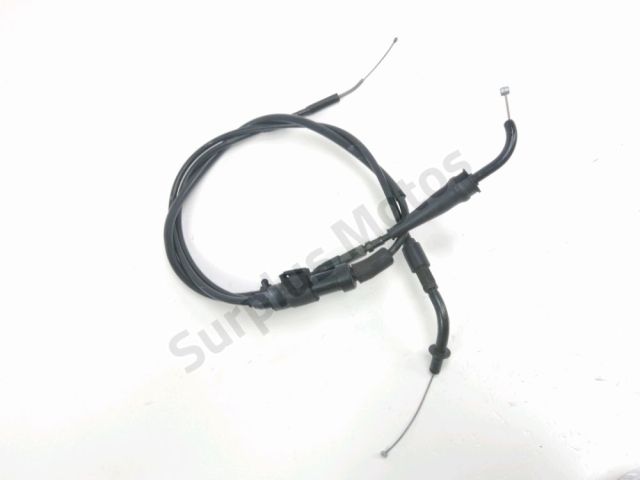 Cable d'accelerateur occasion YAMAHA TDR 125 2001
